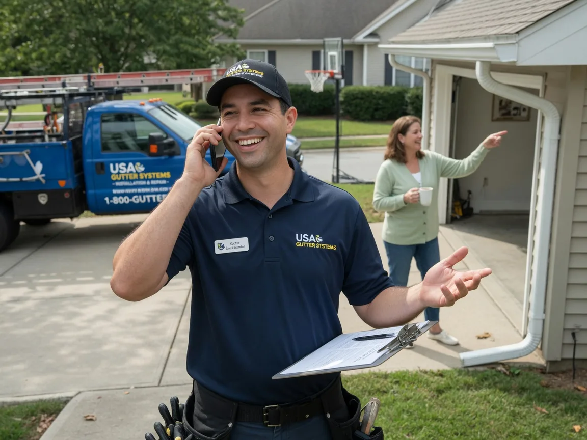Gutter Installation Scituate, MA FAQs